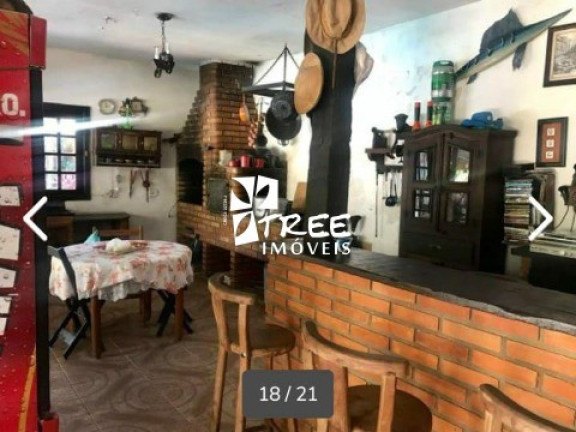 Imagem Imóvel com 5 Quartos à Venda, 300 m² em Jardim São Fernando - Itanhaém Imagem Imóvel com 5 Quartos à Venda, 300 m² em Jardim São Fernando - Itanhaém