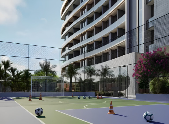 Imagem Apartamento com 3 Quartos à Venda, 109 m² em Tambaú - João Pessoa Imagem Apartamento com 3 Quartos à Venda, 109 m² em Tambaú - João Pessoa