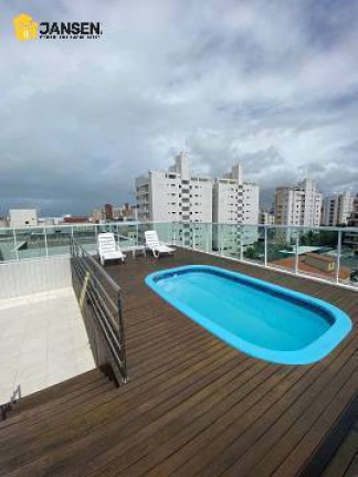 Imagem Apartamento com 1 Quarto para Temporada, 43 m² em Intermares - Cabedelo