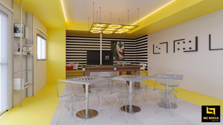 Imagem Apartamento com 3 Quartos à Venda, 84 m² em Vila Assunção - Santo André Imagem Apartamento com 3 Quartos à Venda, 84 m² em Vila Assunção - Santo André