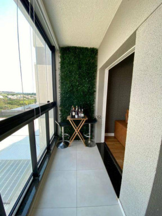 Imagem Apartamento com 2 Quartos à Venda, 48 m² em Parque Campolim - Sorocaba