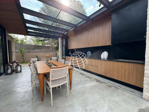 Imagem Casa com 3 Quartos à Venda, 240 m² em Condomínio Figueira Garden - Atibaia Imagem Casa com 3 Quartos à Venda, 240 m² em Condomínio Figueira Garden - Atibaia