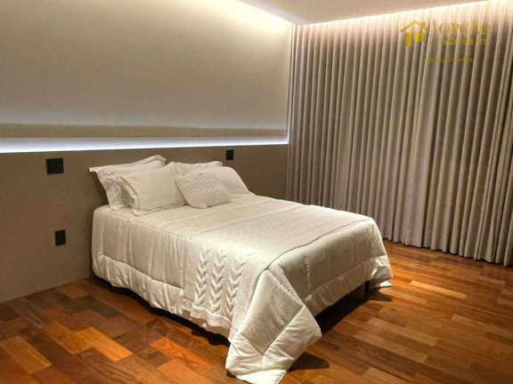 Imagem Casa com 6 Quartos à Venda, 1.050 m² em Condomínio Fazenda Vila Real De Itu - Itu Imagem Casa com 6 Quartos à Venda, 1.050 m² em Condomínio Fazenda Vila Real De Itu - Itu