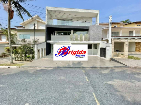 Imagem Apartamento com 6 Quartos à Venda, 578 m² em São Paulo Ii - Cotia Imagem Apartamento com 6 Quartos à Venda, 578 m² em São Paulo Ii - Cotia