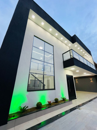 Imagem Casa com 4 Quartos à Venda, 235 m² em Setor Habitacional Vicente Pires - Brasília