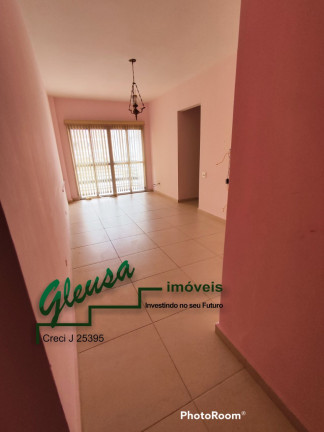 Imagem Kitnet com 1 Quarto à Venda, 50 m² em Canto Do Forte - Praia Grande