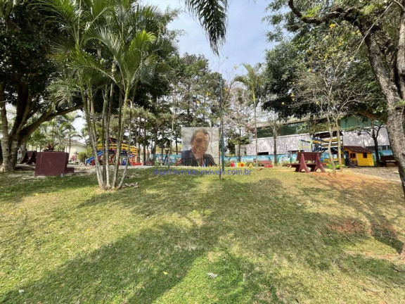 Imagem Casa de Condomínio com 3 Quartos à Venda, 323 m² em São Paulo Ii - Cotia