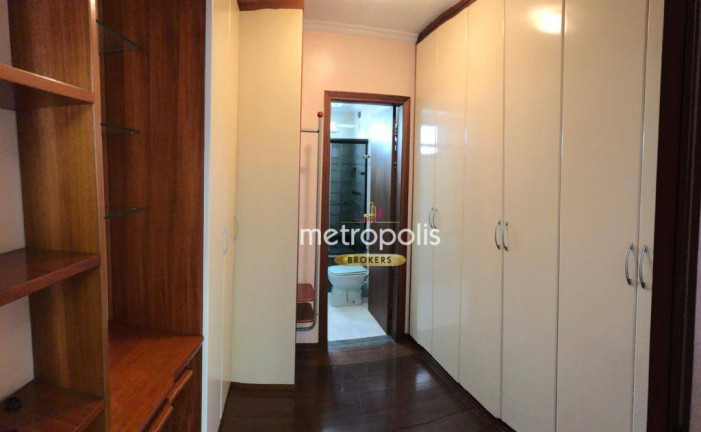 Imagem Apartamento com 4 Quartos à Venda, 135 m² em Parque Das Nações - Santo André Imagem Apartamento com 4 Quartos à Venda, 135 m² em Parque Das Nações - Santo André