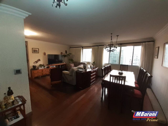 Imagem Apartamento com 3 Quartos à Venda, 107 m² em Bela Vista - São Paulo Imagem Apartamento com 3 Quartos à Venda, 107 m² em Bela Vista - São Paulo