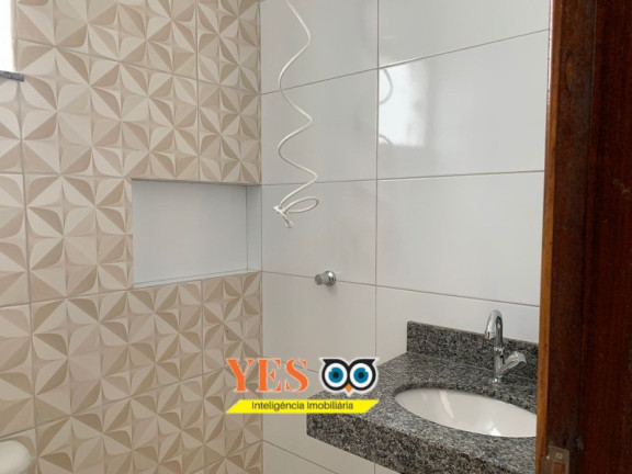 Imagem Casa com 2 Quartos à Venda, 200 m² em Mangabeira - Feira De Santana