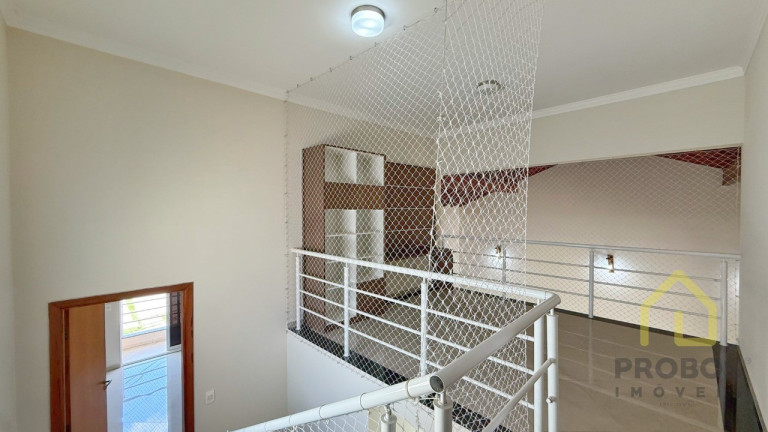 Imagem Casa com 4 Quartos à Venda, 314 m² em Jardim Portal De Itaici - Indaiatuba