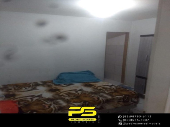 Imagem Casa com 3 Quartos à Venda, 200 m² em Mangabeira - João Pessoa Imagem Casa com 3 Quartos à Venda, 200 m² em Mangabeira - João Pessoa