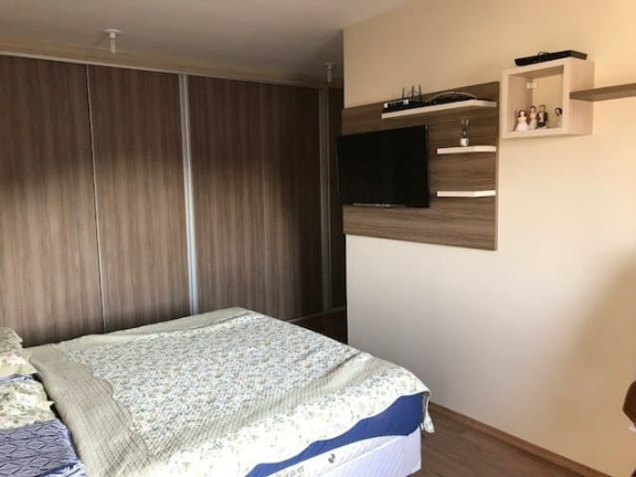 Imagem Casa com 4 Quartos à Venda, 290 m² em Vila Areao - Taubaté