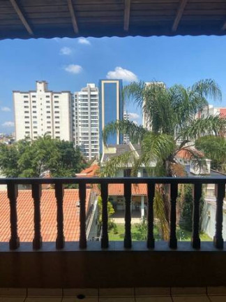 Imagem Sobrado com 3 Quartos à Venda, 175 m² em Parque Das Nações - Santo André