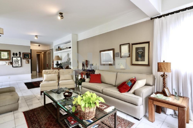 Imagem Apartamento com 3 Quartos à Venda, 148 m² em Petrópolis - Porto Alegre