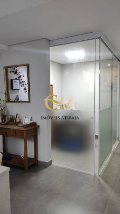 Imagem Cobertura com 3 Quartos à Venda, 127 m² em Alvinópolis - Atibaia