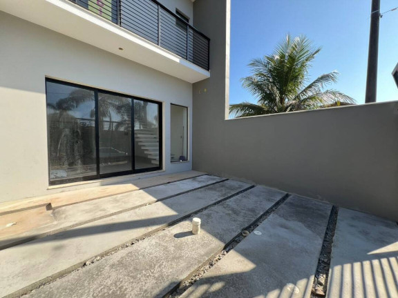 Casa à Venda, 89 m² em Salinas - Balneário Barra Do Sul