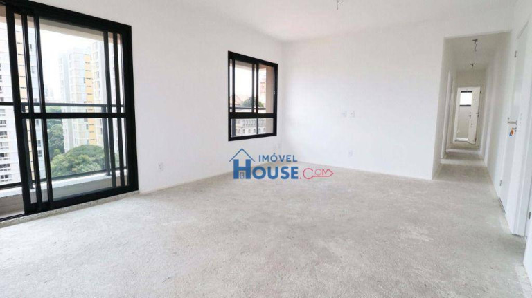 Imagem Apartamento com 4 Quartos à Venda, 163 m² em Vila Madalena - São Paulo Imagem Apartamento com 4 Quartos à Venda, 163 m² em Vila Madalena - São Paulo