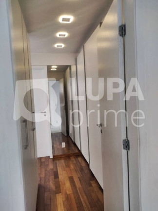 Imagem Apartamento com 3 Quartos à Venda, 121 m² em Mandaqui - São Paulo
