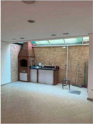 Casa com 3 Quartos para Alugar, 128 m² em Vila Valença - São Vicente