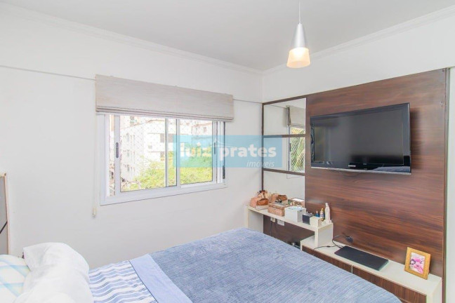 Imagem Apartamento com 2 Quartos à Venda, 78 m² em Bela Vista - Porto Alegre