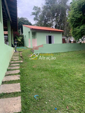 Imagem Imóvel com 2 Quartos à Venda, 2.200 m² em Vila Costa - Suzano