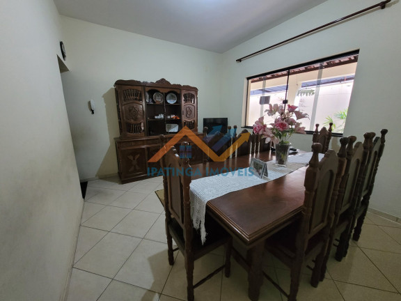 Imagem Casa com 4 Quartos à Venda, 389 m² em Veneza - Ipatinga