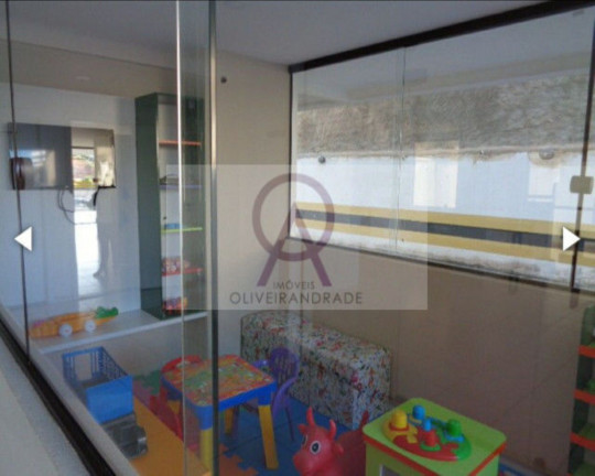 Imagem Imóvel com 2 Quartos à Venda, 55 m² em Imbuí - Salvador