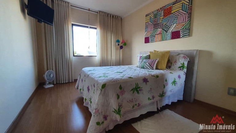 Imagem Casa com 4 Quartos à Venda, 234 m² em Jardim Maria De Fátima - Várzea Paulista Imagem Casa com 4 Quartos à Venda, 234 m² em Jardim Maria De Fátima - Várzea Paulista
