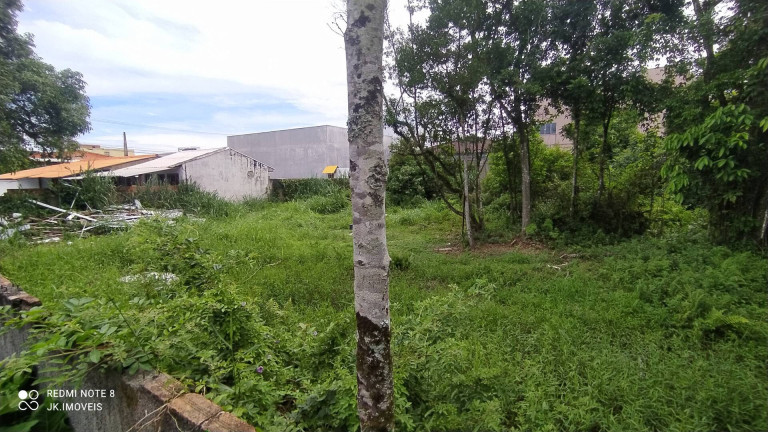 Imagem Terreno à Venda, 781 m² em Itapema Do Norte - Itapoá