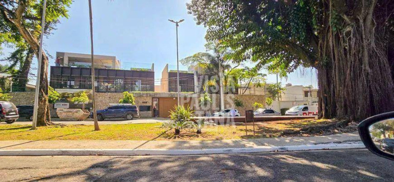 Imagem Casa com 4 Quartos à Venda, 731 m² em Vila Nova Conceição - São Paulo Imagem Casa com 4 Quartos à Venda, 731 m² em Vila Nova Conceição - São Paulo