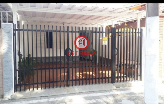Imagem Casa com 3 Quartos à Venda, 103 m² em Jardim Liberdade - Jacareí Imagem Casa com 3 Quartos à Venda, 103 m² em Jardim Liberdade - Jacareí