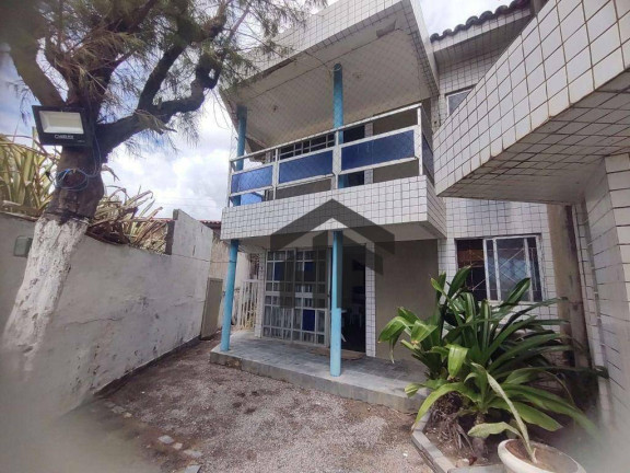 Imagem Casa com 4 Quartos à Venda ou Locação, 100 m² em Enseada Dos Corais - Cabo De Santo Agostinho