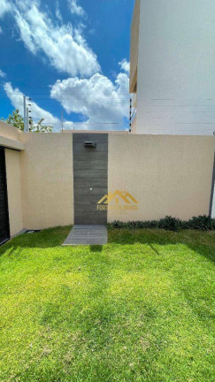 Imagem Imóvel com 3 Quartos à Venda, 107 m² em Messejana - Fortaleza Imagem Imóvel com 3 Quartos à Venda, 107 m² em Messejana - Fortaleza
