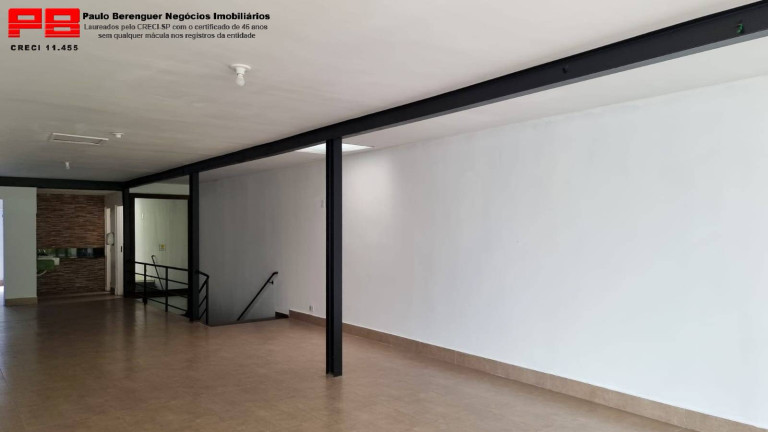 Imagem Imóvel Comercial para Alugar, 300 m² em Chácara Santo Antônio - São Paulo Imagem Imóvel Comercial para Alugar, 300 m² em Chácara Santo Antônio - São Paulo