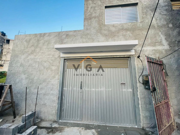 Imagem Casa com 2 Quartos à Venda, 82 m² em Cidade Líder - São Paulo Imagem Casa com 2 Quartos à Venda, 82 m² em Cidade Líder - São Paulo