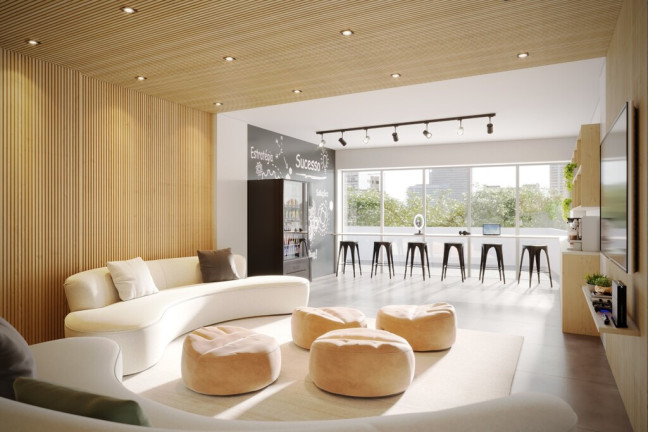 Imagem Sala Comercial à Venda, 36 m² em Park Lozandes - Goiânia Imagem Sala Comercial à Venda, 36 m² em Park Lozandes - Goiânia