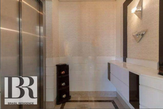 Imagem Apartamento com 4 Quartos à Venda ou Locação, 213 m² em Paraíso - São Paulo