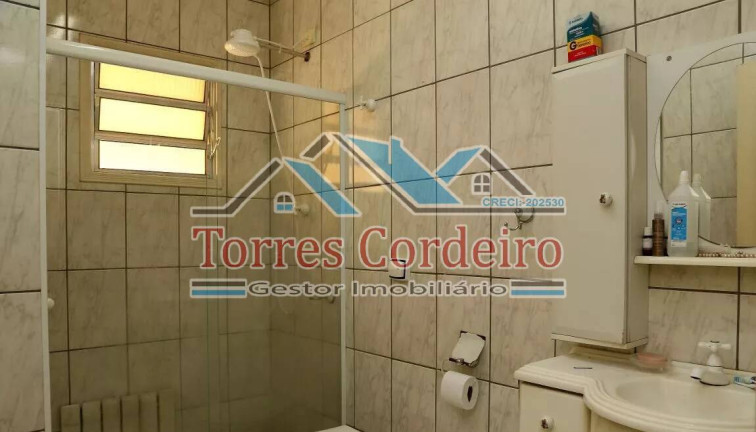 Imagem Sobrado com 3 Quartos à Venda, 180 m² em Parque Monte Alegre - Taboão Da Serra