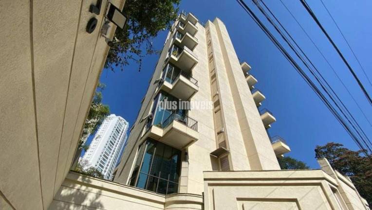 Imagem Imóvel com 1 Quarto à Venda, 73 m² em Panamby - São Paulo Imagem Imóvel com 1 Quarto à Venda, 73 m² em Panamby - São Paulo
