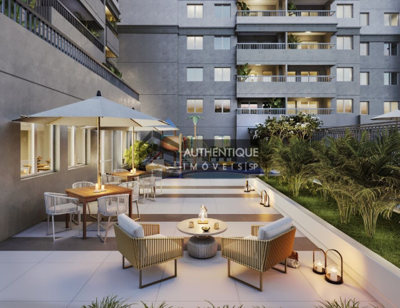 Imagem Apartamento com 2 Quartos à Venda, 46 m² em Ipiranga - São Paulo Imagem Apartamento com 2 Quartos à Venda, 46 m² em Ipiranga - São Paulo