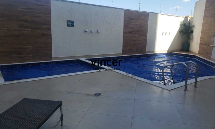 Imagem Apartamento com 3 Quartos à Venda, 97 m² em Jardim Goiás - Goiânia