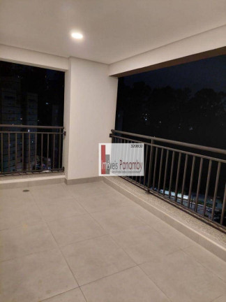 Apartamento com 2 Quartos à Venda, 65 m² em Vila Andrade - São Paulo