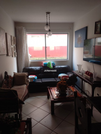 Apartamento com 3 Quartos à Venda, 68 m² em Pineville - Pinhais