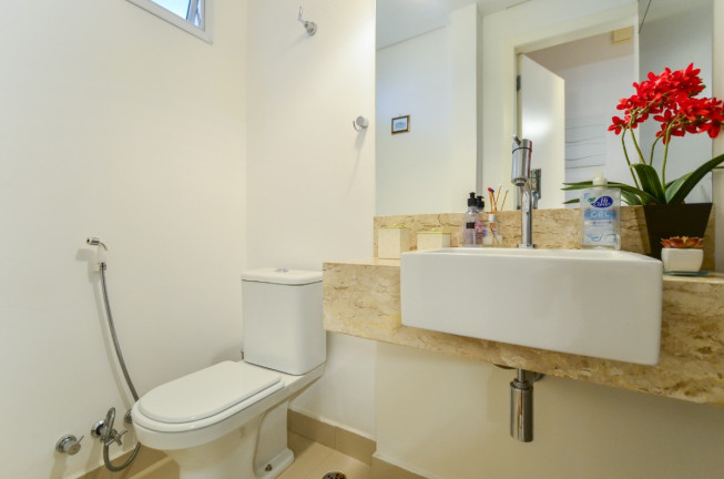 Imagem Apartamento com 3 Quartos à Venda, 163 m² em Jardim Paulista - São Paulo
