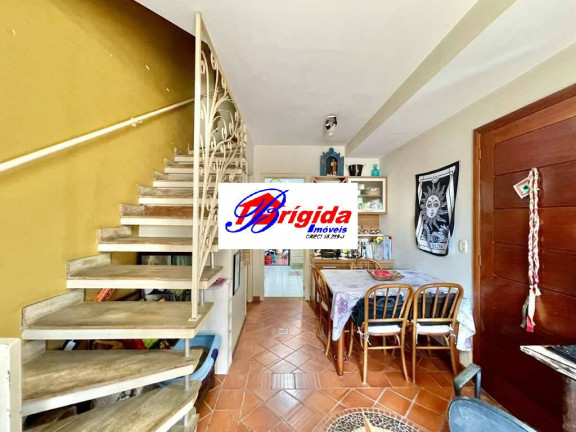 Imagem Casa de Condomínio com 2 Quartos à Venda, 60 m² em Jardim Da Glória - Cotia