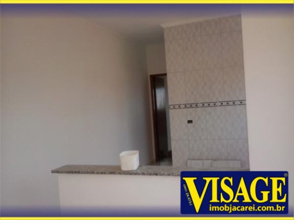 Imagem Casa com 2 Quartos à Venda, 65 m² em Vila Formosa - Jacareí