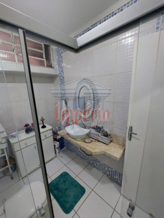 Imagem Sobrado com 3 Quartos à Venda, 350 m² em Vila Floresta - Santo André Imagem Sobrado com 3 Quartos à Venda, 350 m² em Vila Floresta - Santo André