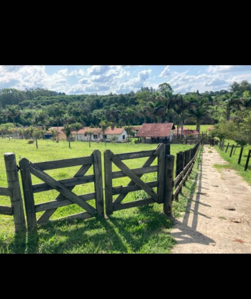 Imagem Chácara com 3 Quartos à Venda, 72 m² em Jardim Tokio - Tatuí
