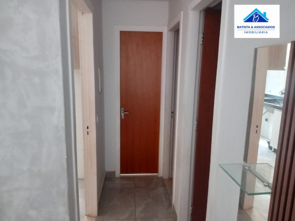 Imagem Apartamento com 2 Quartos à Venda, 48 m² em Parque São Jorge - Campinas Imagem Apartamento com 2 Quartos à Venda, 48 m² em Parque São Jorge - Campinas
